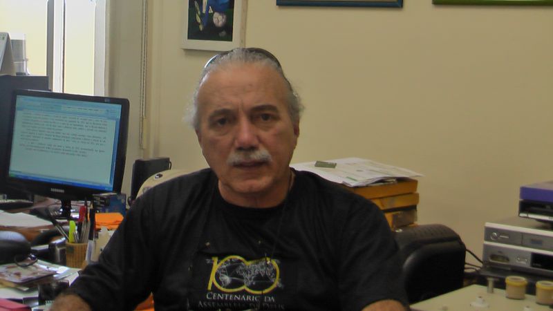 Felipe Pereira